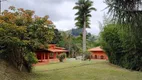 Foto 10 de Fazenda/Sítio com 4 Quartos à venda, 1200m² em Volta do Piao, Teresópolis