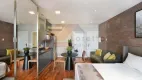 Foto 6 de Apartamento com 1 Quarto à venda, 35m² em Itaim Bibi, São Paulo