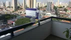 Foto 6 de Apartamento com 4 Quartos à venda, 170m² em Vila Romana, São Paulo