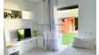 Foto 3 de Casa de Condomínio com 3 Quartos para alugar, 250m² em Busca Vida Abrantes, Camaçari