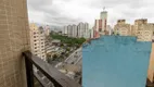 Foto 19 de Flat com 1 Quarto para alugar, 32m² em Campos Eliseos, São Paulo