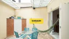 Foto 38 de Casa de Condomínio com 3 Quartos à venda, 173m² em Taboão, São Bernardo do Campo