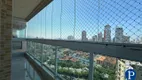 Foto 20 de Apartamento com 3 Quartos para alugar, 118m² em Boqueirão, Santos