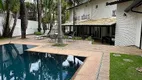 Foto 7 de Casa de Condomínio com 4 Quartos para alugar, 450m² em Tamboré, Santana de Parnaíba