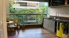 Foto 4 de Apartamento com 5 Quartos à venda, 185m² em Jardim Oceanico, Rio de Janeiro