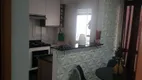 Foto 10 de Apartamento com 2 Quartos à venda, 45m² em Jardim Bom Sucesso, Campinas