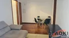 Foto 2 de Apartamento com 1 Quarto à venda, 48m² em Santa Cecília, São Paulo