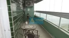 Foto 54 de Apartamento com 3 Quartos à venda, 183m² em Canto do Forte, Praia Grande