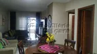 Foto 4 de Apartamento com 3 Quartos à venda, 120m² em Vila Tupi, Praia Grande