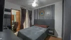Foto 6 de Casa de Condomínio com 2 Quartos à venda, 72m² em Jardim Joamar, São Paulo