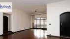 Foto 15 de Casa com 4 Quartos para alugar, 327m² em Boaçava, São Paulo