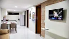 Foto 2 de Apartamento com 2 Quartos à venda, 44m² em Porto de Galinhas, Ipojuca