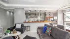 Foto 6 de Apartamento com 3 Quartos à venda, 108m² em Tristeza, Porto Alegre