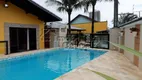 Foto 5 de Casa com 5 Quartos à venda, 450m² em Balneario Florida, Praia Grande