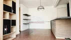 Foto 2 de Apartamento com 2 Quartos à venda, 57m² em Vila Romana, São Paulo