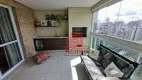 Foto 8 de Apartamento com 3 Quartos à venda, 239m² em Brooklin, São Paulo