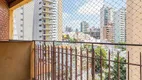 Foto 7 de Apartamento com 3 Quartos à venda, 138m² em Vila Bastos, Santo André