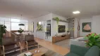 Foto 2 de Apartamento com 3 Quartos à venda, 176m² em Higienópolis, São Paulo