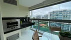 Foto 10 de Apartamento com 4 Quartos à venda, 206m² em Barra da Tijuca, Rio de Janeiro