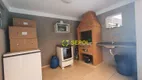 Foto 3 de Apartamento com 1 Quarto à venda, 40m² em Chácara Califórnia, São Paulo