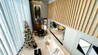 Foto 9 de Casa de Condomínio com 5 Quartos à venda, 395m² em Alphaville Nova Esplanada, Votorantim