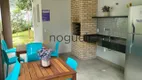 Foto 35 de Apartamento com 2 Quartos à venda, 36m² em Jardim Marajoara, São Paulo