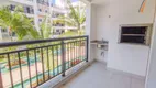 Foto 9 de Apartamento com 3 Quartos para alugar, 96m² em Abraão, Florianópolis