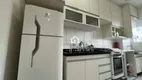 Foto 4 de Apartamento com 2 Quartos à venda, 46m² em VILA FAUSTINA II, Valinhos