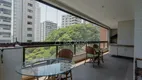 Foto 12 de Apartamento com 4 Quartos à venda, 335m² em Moema, São Paulo