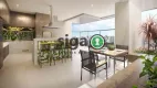 Foto 7 de Apartamento com 2 Quartos à venda, 77m² em Perdizes, São Paulo