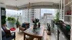 Foto 7 de Apartamento com 2 Quartos à venda, 69m² em Tatuapé, São Paulo