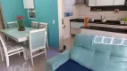 Foto 3 de Casa com 3 Quartos à venda, 133m² em Jardim Pilar, Santo André