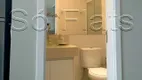 Foto 18 de Flat com 1 Quarto à venda, 38m² em Ibirapuera, São Paulo