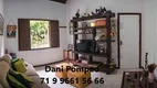 Foto 26 de Casa com 6 Quartos para alugar, 500m² em Imbassai, Mata de São João