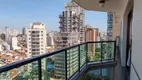 Foto 4 de Apartamento com 4 Quartos para venda ou aluguel, 300m² em Santana, São Paulo