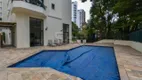 Foto 33 de Apartamento com 3 Quartos à venda, 130m² em Moema, São Paulo