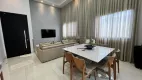 Foto 16 de Casa de Condomínio com 3 Quartos à venda, 180m² em Residencial Estância dos Ipês, Uberaba