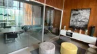 Foto 16 de Apartamento com 1 Quarto para alugar, 50m² em Alphaville, Barueri