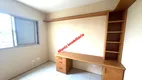 Foto 9 de Apartamento com 3 Quartos à venda, 82m² em Vila Indiana, São Paulo