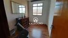 Foto 16 de Apartamento com 4 Quartos à venda, 140m² em Sagrada Família, Belo Horizonte