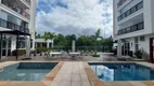 Foto 12 de Apartamento com 3 Quartos para alugar, 105m² em Abraão, Florianópolis