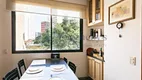 Foto 9 de Apartamento com 4 Quartos à venda, 186m² em Moema, São Paulo