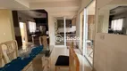 Foto 4 de Casa de Condomínio com 3 Quartos à venda, 218m² em Swiss Park, Campinas