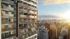 Foto 10 de Apartamento com 1 Quarto à venda, 26m² em Pompeia, São Paulo