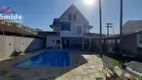 Foto 2 de Casa com 5 Quartos para venda ou aluguel, 567m² em Indaiá, Caraguatatuba
