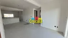 Foto 6 de Apartamento com 2 Quartos à venda, 70m² em Reduto da Paz, Rio das Ostras