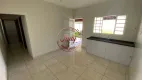 Foto 3 de Casa com 3 Quartos à venda, 80m² em Novo Mundo, Uberlândia