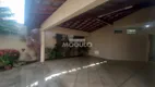 Foto 13 de Casa com 3 Quartos para alugar, 260m² em Jardim Colina, Uberlândia