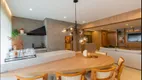 Foto 14 de Apartamento com 3 Quartos à venda, 125m² em Alto Da Boa Vista, São Paulo