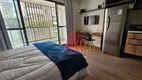 Foto 2 de Apartamento com 1 Quarto à venda, 29m² em Brooklin, São Paulo